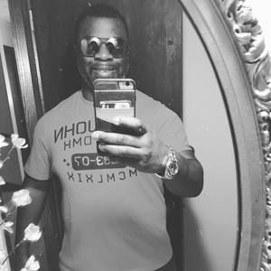 Meet your Posher, Shanon